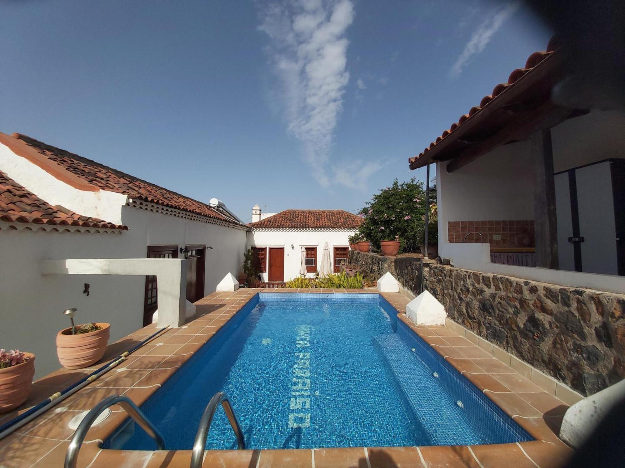 Paraiso Tenerife Appartement Valle de Guerra